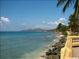Esperanza Beach - VIEQUES